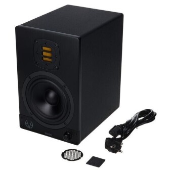 EVE AUDIO SC205 All Black Фото 2