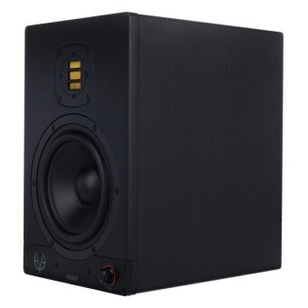 EVE AUDIO SC207 All Black Фото 9