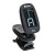 Ibanez PU3-BK Clip Auto Tuner Black, Chromatic Фото 6