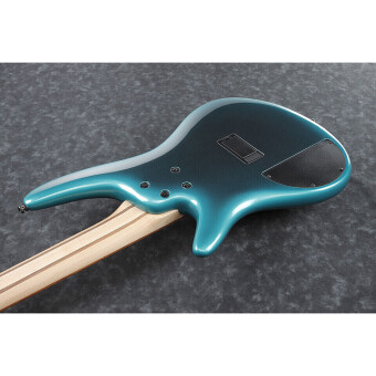 Ibanez SR305E-CUB Cerulean Aura Burst Фото 4