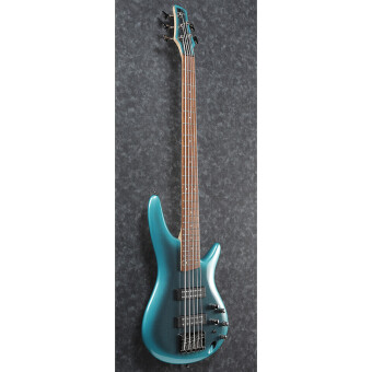 Ibanez SR305E-CUB Cerulean Aura Burst Фото 5