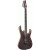 Ibanez RG5121-BCF Prestige Burgundy Metallic Flat with Gigbag Фото 3