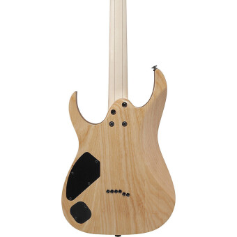 IBANEZ RG652AHMFX-RPB Royal Plum Burst with Case Фото 2