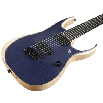 Ibanez RGDR4427FXNTF Prestige Natural Flat with Gigbag Фото 5