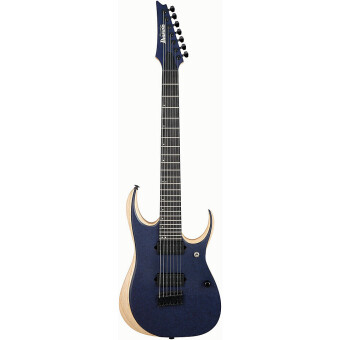 Ibanez RGDR4427FXNTF Prestige Natural Flat with Gigbag