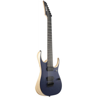 Ibanez RGDR4427FXNTF Prestige Natural Flat with Gigbag Фото 6