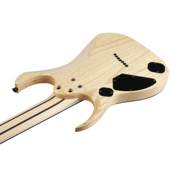 Ibanez RGDR4427FXNTF Prestige Natural Flat with Gigbag Фото 4