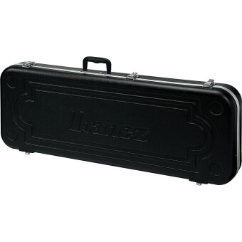 IBANEZ RGR652AHBF-WK Weathered Black with Case Фото 5