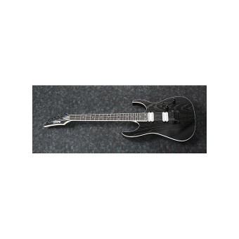 IBANEZ RGR652AHBF-WK Weathered Black with Case Фото 7