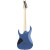 Ibanez RG421EX-PBE Prussian Blue Metallic Фото 7