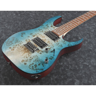 Ibanez RG421PB-CHF Caribbean Shoreline Flat Фото 3