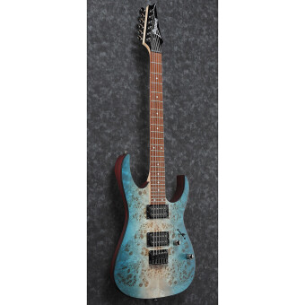 Ibanez RG421PB-CHF Caribbean Shoreline Flat Фото 4