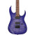 Ibanez RG421QM-CBB Cerulean Blue Burst Фото 4