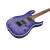 Ibanez RG421QM-CBB Cerulean Blue Burst Фото 5