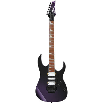 Ibanez RG470DX-TMN Tokyo Midnight