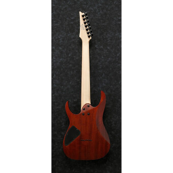 Ibanez RG7421PB-SBF Sapphire Blue Burst Flat Ibanez RG7421PB-SBF Sapphire Blue Burst Flat Фото 5