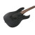 Ibanez RGRTB621-BKF Iron Label Black Flat Фото 4