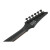 Ibanez RGRTB621-BKF Iron Label Black Flat Фото 2