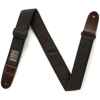 Ibanez DCS50-BK Strap Designer Collect. Black