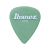 Ibanez B1000SV-GR Pick Steve VAI 6 pcs. Green Фото 3