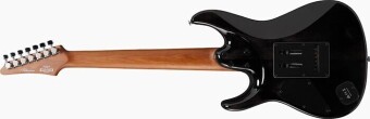IBANEZ AZ427P1PB-CKB Charcoal Black Burst with Gigbag Фото 2