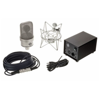 Neumann M 150 Tube Фото 4
