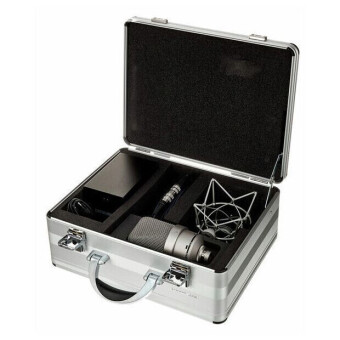 Neumann M 150 Tube Фото 3