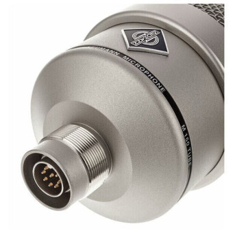 Neumann M 150 Tube Фото 12