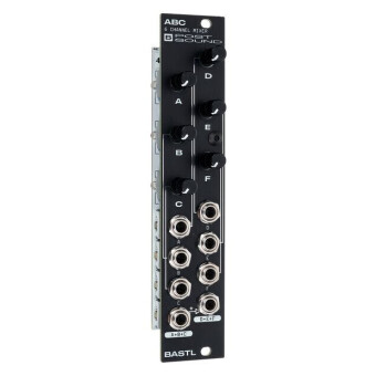 Bastl Instruments ABC Фото 6