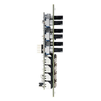 Bastl Instruments ABC Фото 3