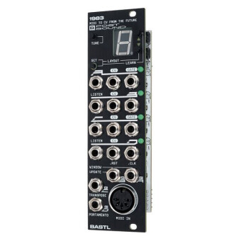 Bastl Instruments 1983