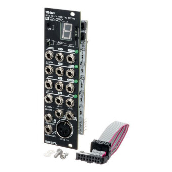 Bastl Instruments 1983 Фото 2