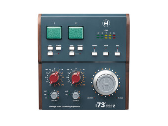 Heritage Audio i73 PRO 2