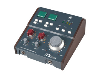 Heritage Audio i73 PRO 2 Фото 4