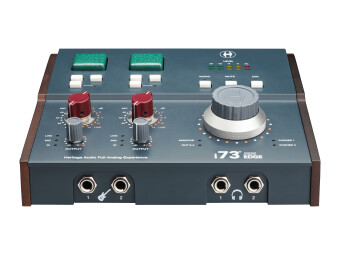 Heritage Audio i73 PRO EDGE Фото 3