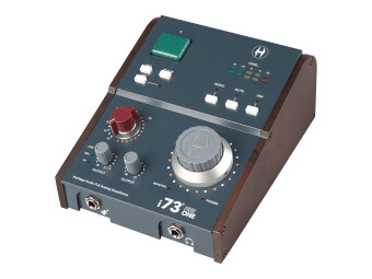 Heritage Audio i73 PRO ONE Фото 4