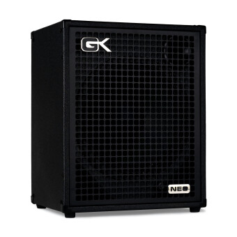 Gallien-Krueger Legacy 115 Фото 6