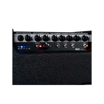 Gallien-Krueger Legacy 115 Фото 2