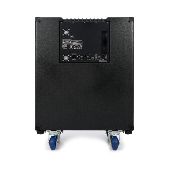 Gallien-Krueger Fusion 410 Фото 3