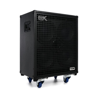 Gallien-Krueger Fusion 410 Фото 4