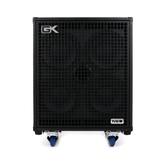 Gallien-Krueger Fusion 410