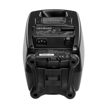 Genelec 8020D Monitor black Фото 8