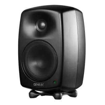 Genelec 8030C Monitor black Фото 8