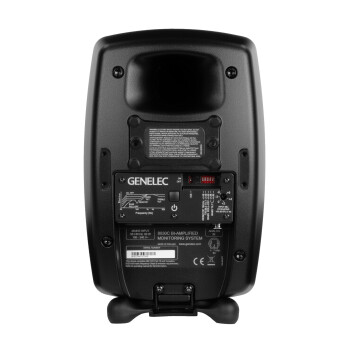 Genelec 8030C Monitor black Фото 10