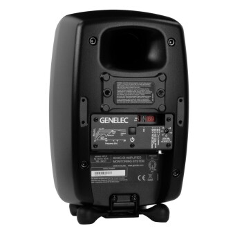 Genelec 8030C Monitor black Фото 12
