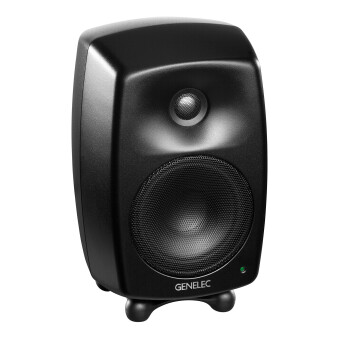 Genelec 8030C Monitor black Фото 5