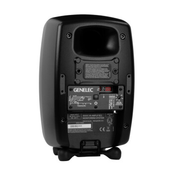 Genelec 8030C Monitor black Фото 3