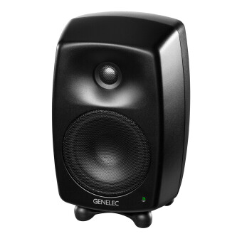 Genelec 8030C Monitor black Фото 4
