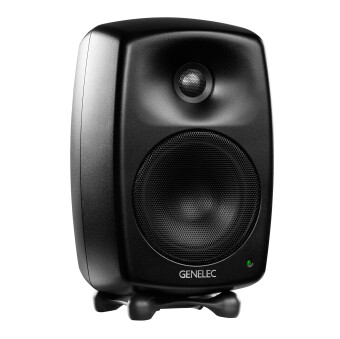 Genelec 8030C Monitor black Фото 7