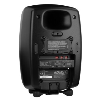 Genelec 8040B Monitor Black Фото 2